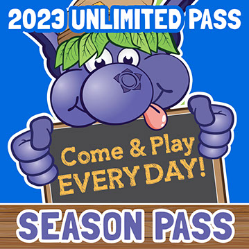 2023 Unlimited Season Pass